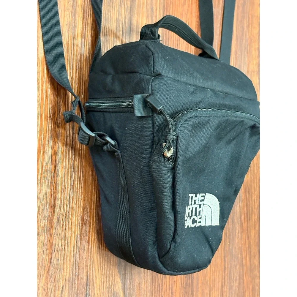 The North Face close new
